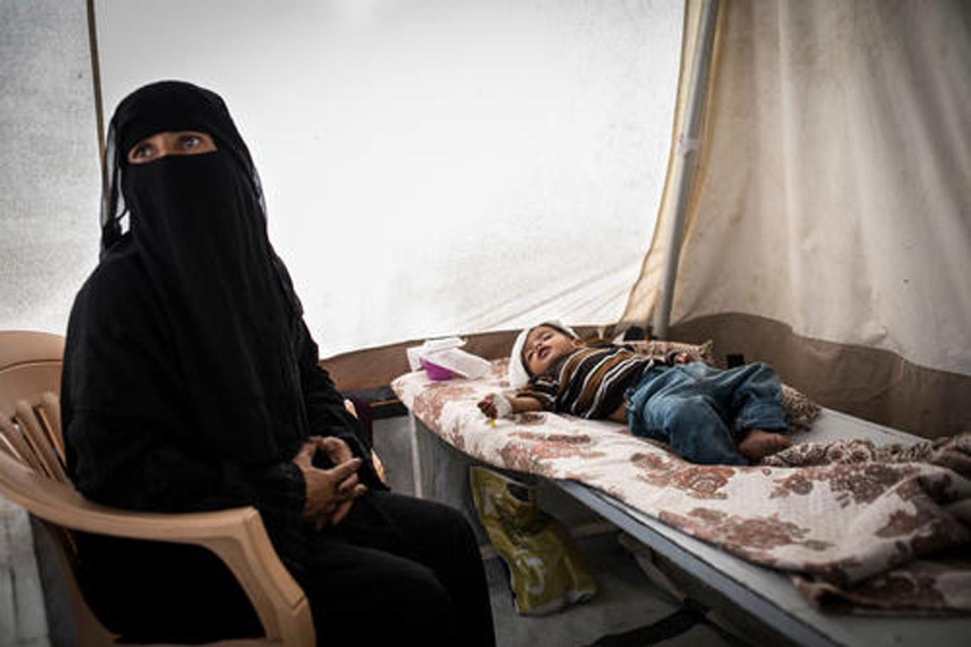 "Yemen" call from MSF "Yemen" call from MSF